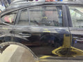 2013 Subaru Crosstrek Rear Door
