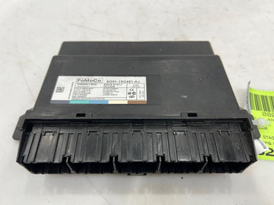 2007 - 2009 Jaguar XK Keyless Entry Control Module OEM 6G91-19G481-AJ