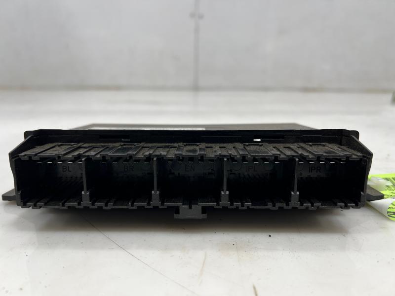 2007 - 2009 Jaguar XK Keyless Entry Control Module OEM 6G91-19G481-AJ