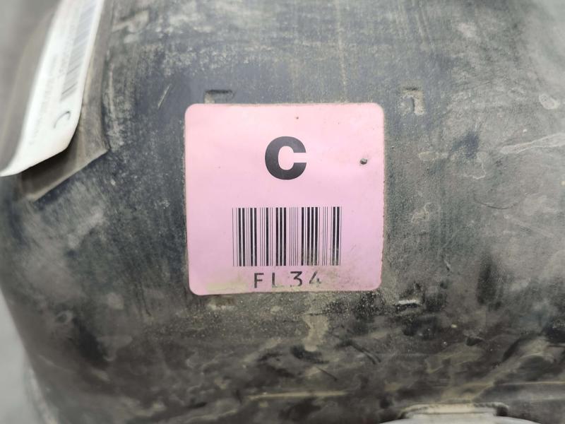 2015 Ford F-150 Fuel Tank Assembly