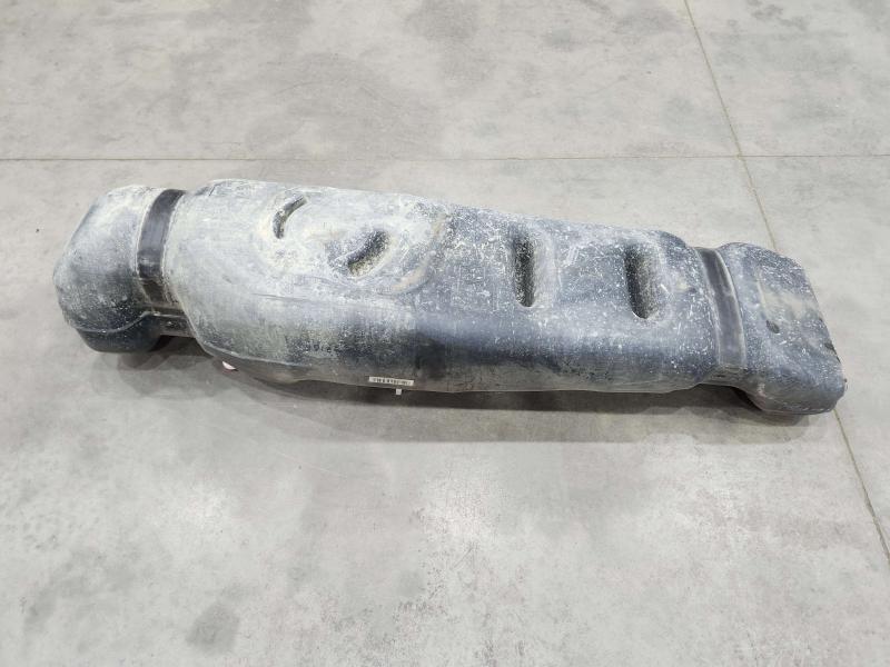 2015 Ford F-150 Fuel Tank Assembly