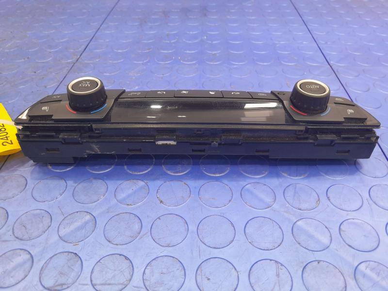 2015 BMW 328i Heater A/C Control