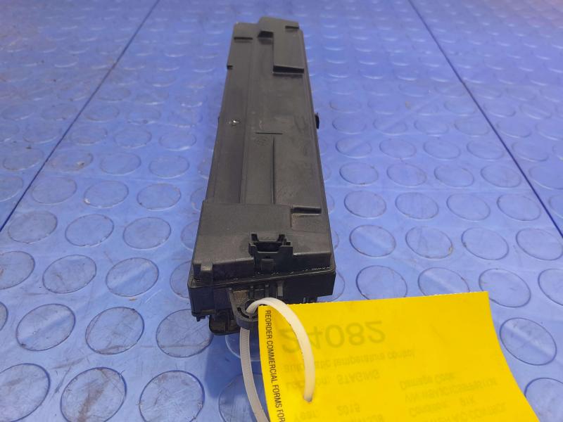2015 BMW 328i Heater A/C Control