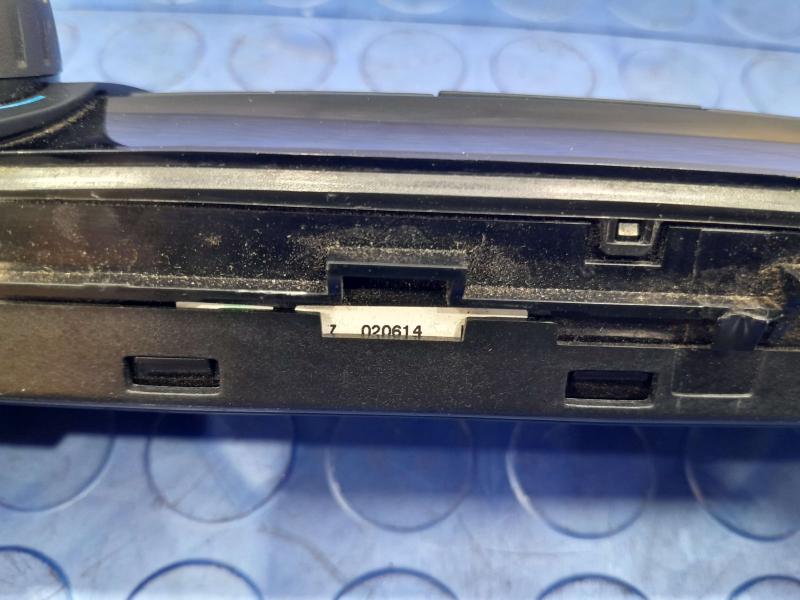 2015 BMW 328i Heater A/C Control