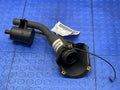 2002-2003 Jeep Liberty Fuel Filler Neck Assembly Genuine OEM 52100329AG