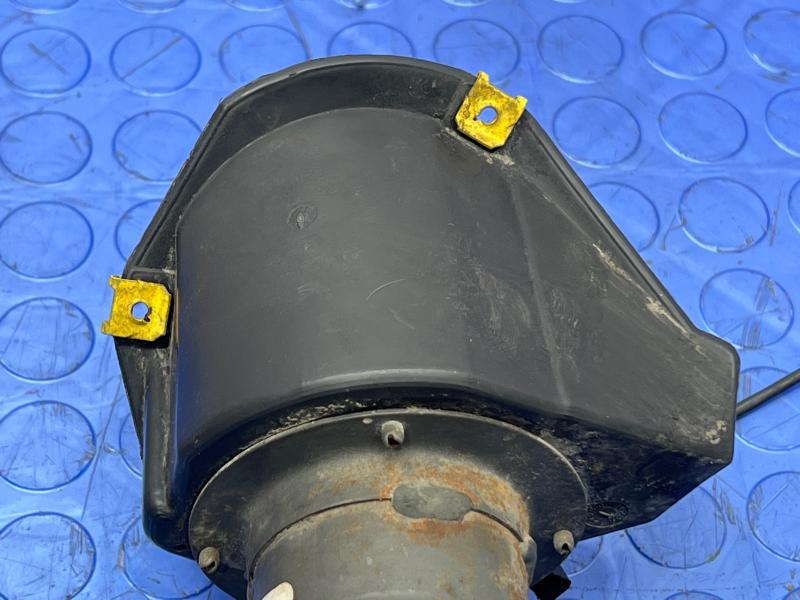 2002-2003 Jeep Liberty Fuel Filler Neck Assembly Genuine OEM 52100329AG