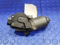 2016 Dodge Challenger Wiper Motor Front