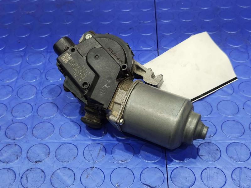 2016 Dodge Challenger Wiper Motor Front