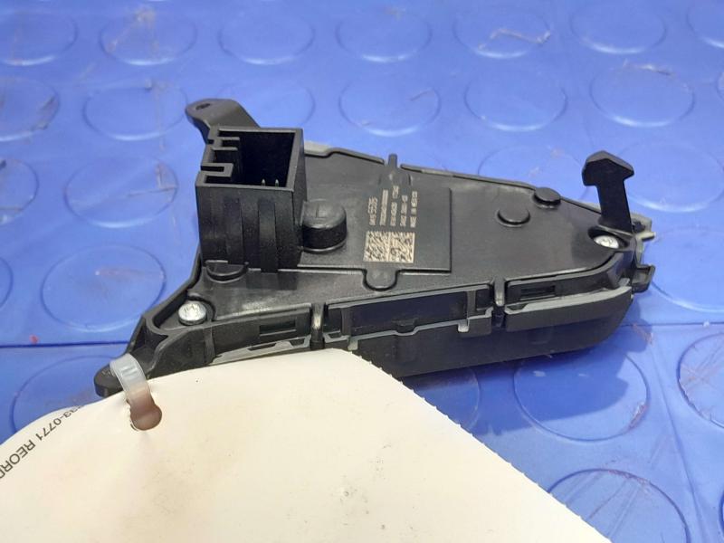 2018 Chevrolet Malibu Combination Switch