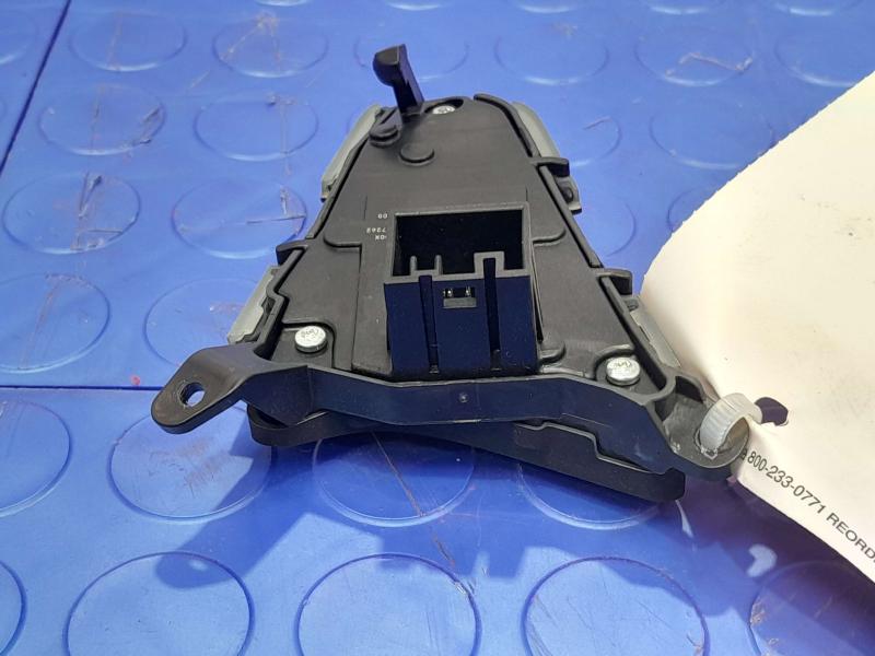 2018 Chevrolet Malibu Combination Switch