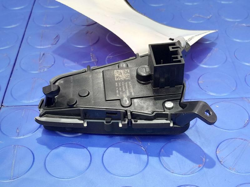 2018 Chevrolet Malibu Combination Switch