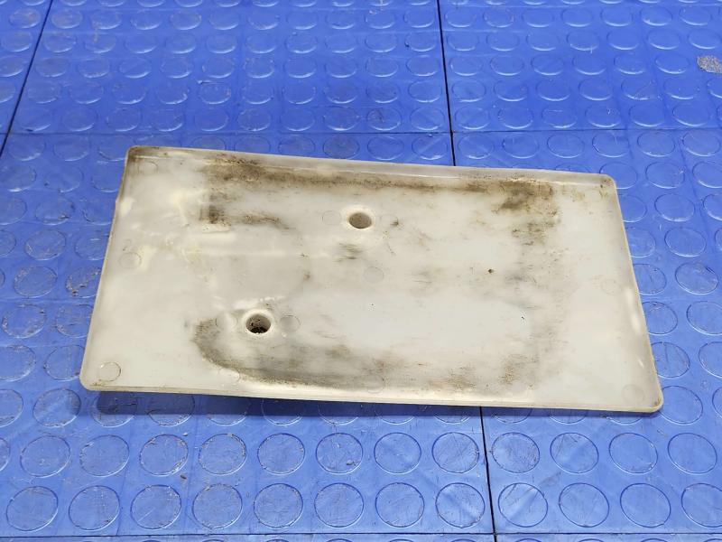 2003 Toyota 4Runner Battery Tray