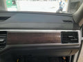 2018-2019 Volkswagen Atlas Dashboard Panel Dash Pad Black Leather OEM 3CN857003JJDB