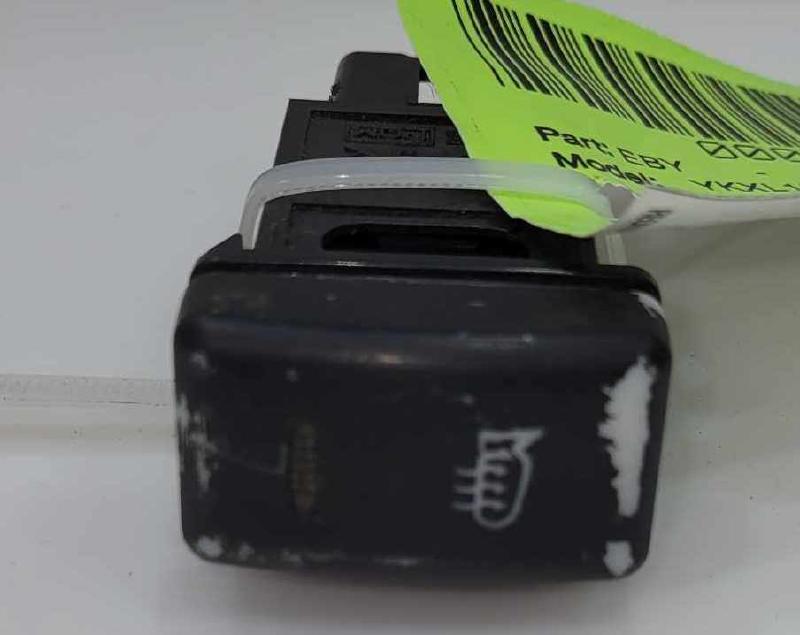 2008 GMC Yukon XL Misc Ebay Parts