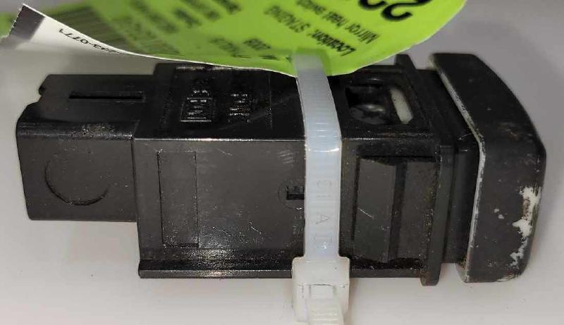 2008 GMC Yukon XL Misc Ebay Parts