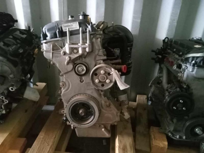 2013 Ford Fusion Engine Assembly/Motor