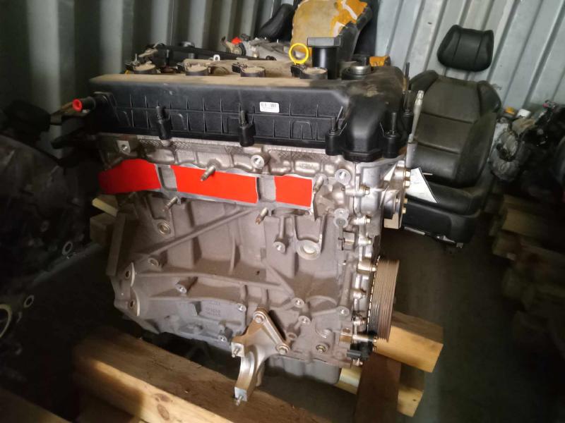 2013 Ford Fusion Engine Assembly/Motor