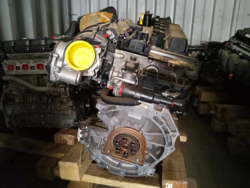 2013 Ford Fusion Engine Assembly/Motor