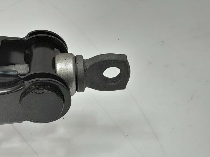 2016 Nissan Murano Jack Assembly