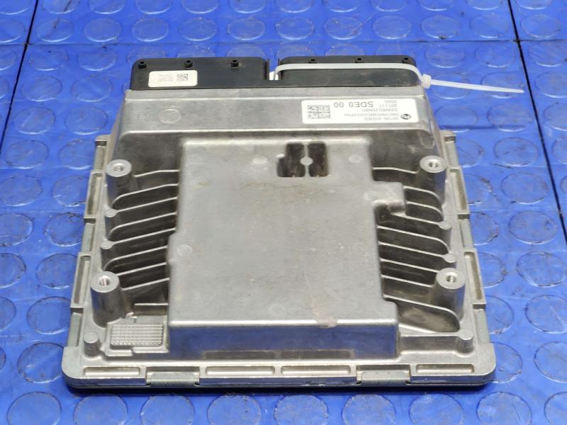 2021 Hyundai Sonata Engine/Motor Brain Box