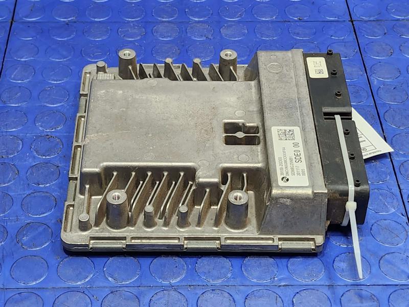 2021 Hyundai Sonata Engine/Motor Brain Box