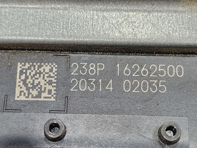 2021 Hyundai Sonata Engine/Motor Brain Box