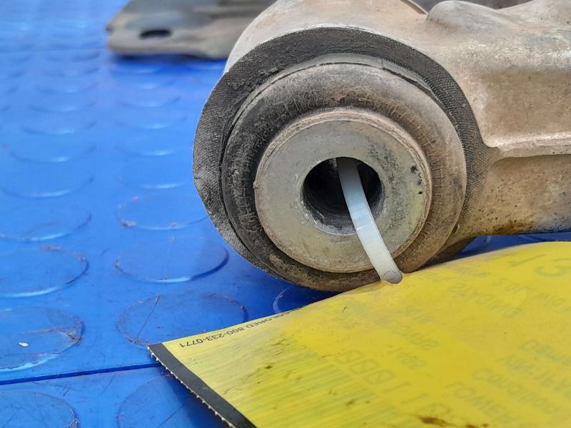 2018 Ford Focus Lower Control Arm Front