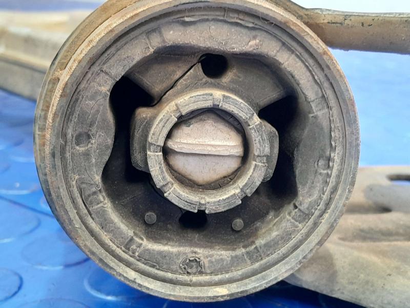 2018 Ford Focus Lower Control Arm Front