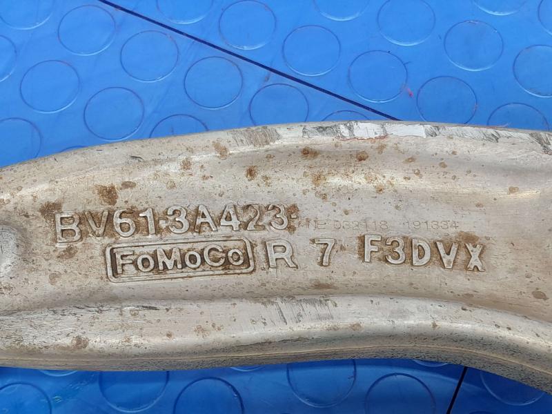 2018 Ford Focus Lower Control Arm Front