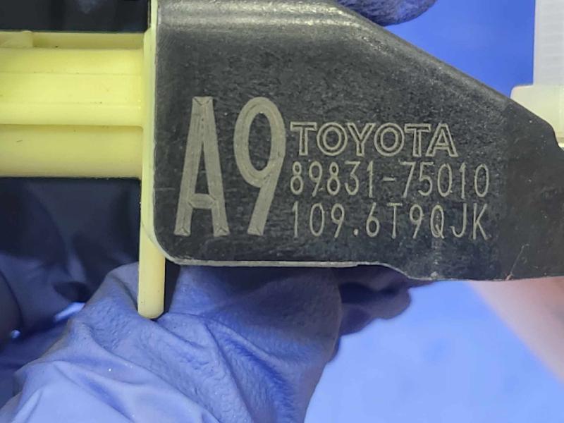 2014 Toyota Prius Misc Ebay Parts