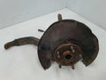 2009 - 2014 Acura TSX Front Spindle Knuckle w/ Hub LH Driver Side OEM 51215TA0020