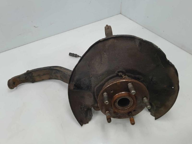 2009 - 2014 Acura TSX Front Spindle Knuckle w/ Hub LH Driver Side OEM 51215TA0020