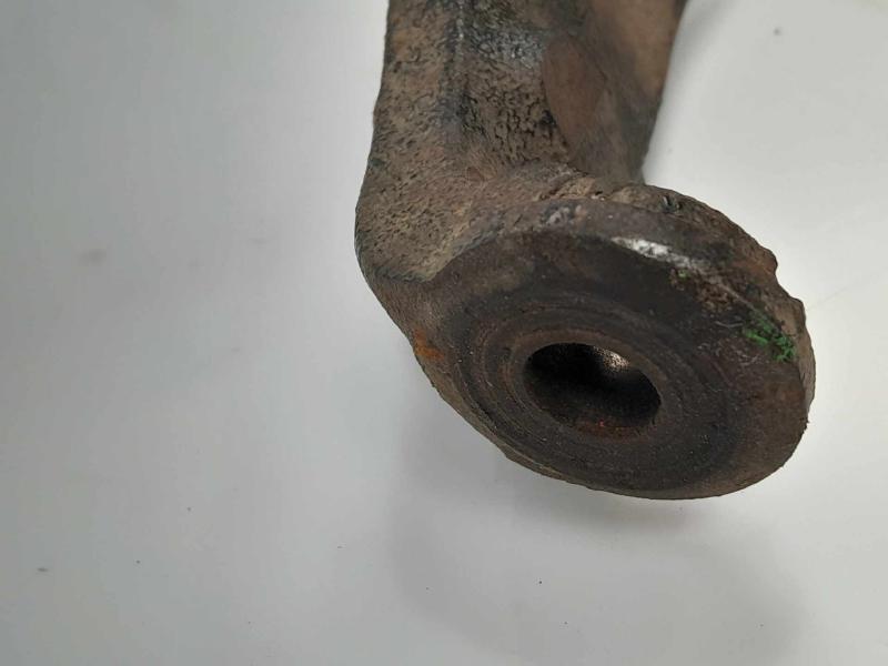 2009 - 2014 Acura TSX Front Spindle Knuckle w/ Hub LH Driver Side OEM 51215TA0020