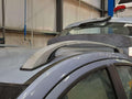 2014 Chevrolet Spark Luggage Rack