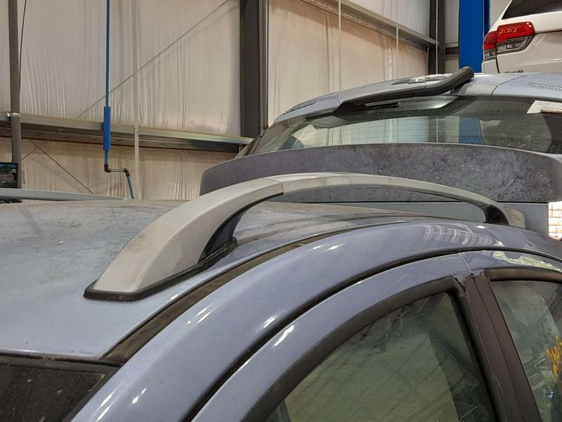 2014 Chevrolet Spark Luggage Rack