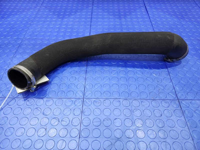2017-2025 Audi Q7 2.0L Intercooler Charge Air Pipe Genuine OEM 4M0145737AL