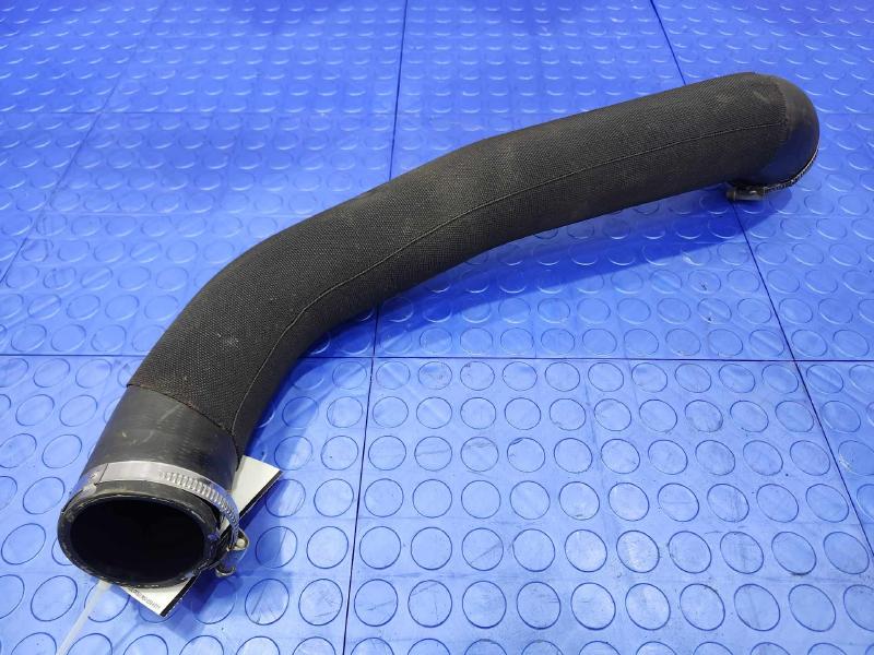 2017-2025 Audi Q7 2.0L Intercooler Charge Air Pipe Genuine OEM 4M0145737AL