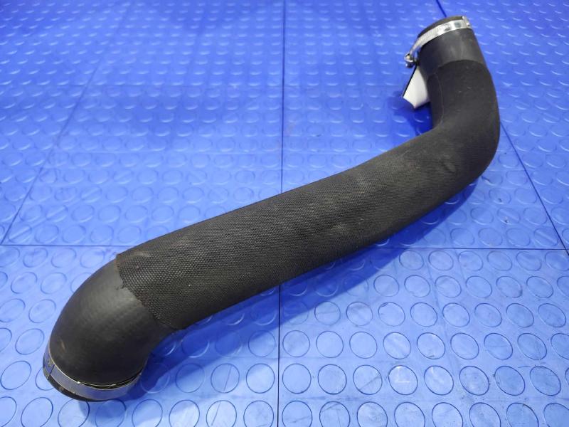 2017-2025 Audi Q7 2.0L Intercooler Charge Air Pipe Genuine OEM 4M0145737AL
