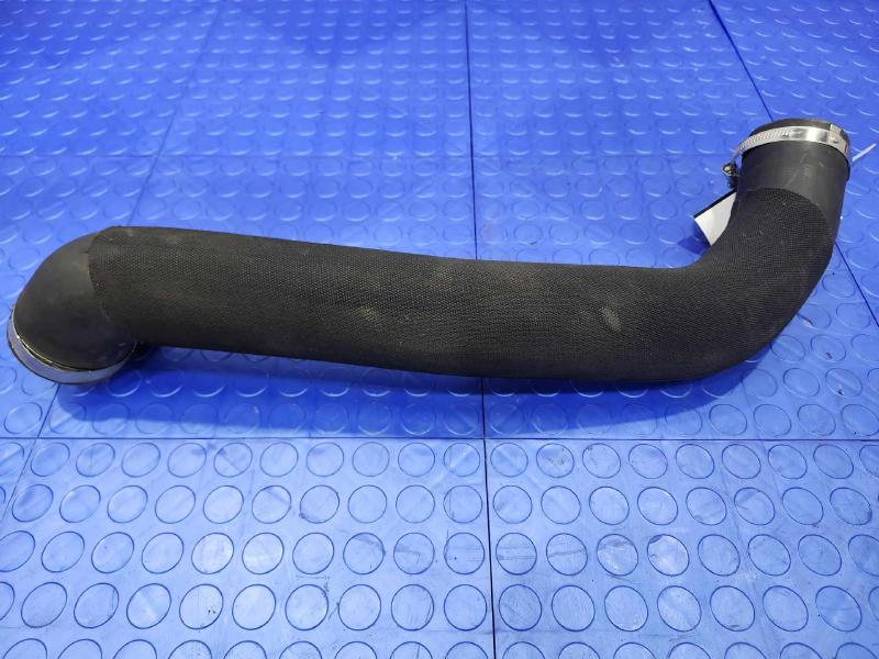 2017-2025 Audi Q7 2.0L Intercooler Charge Air Pipe Genuine OEM 4M0145737AL