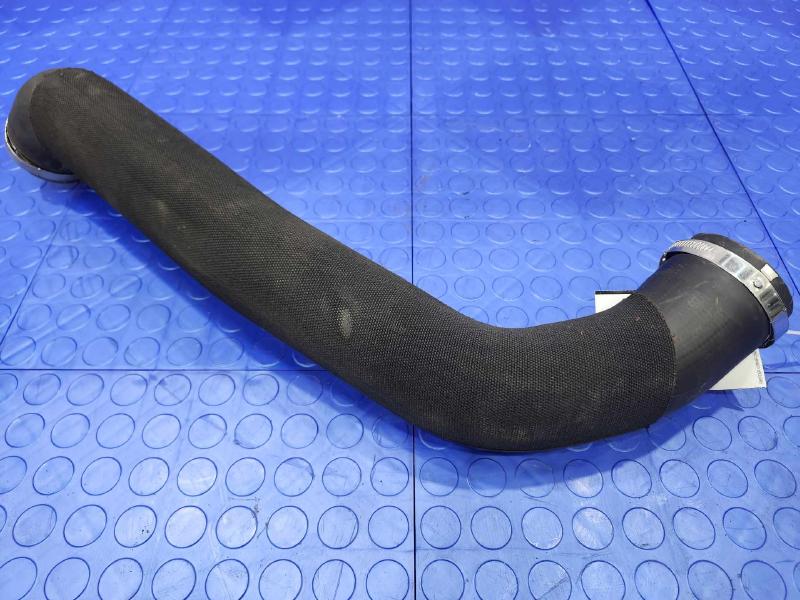 2017-2025 Audi Q7 2.0L Intercooler Charge Air Pipe Genuine OEM 4M0145737AL