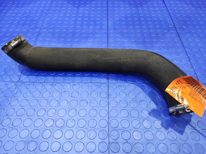2017-2025 Audi Q7 2.0L Intercooler Charge Air Pipe Genuine OEM 4M0145737AL