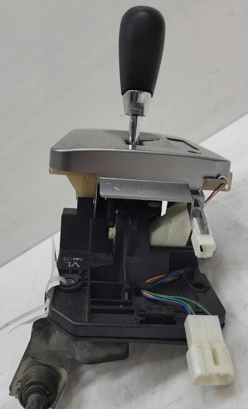 2014 - 2018 Subaru Forester Automatic CVT Shifter Assembly OEM 35111FJ000