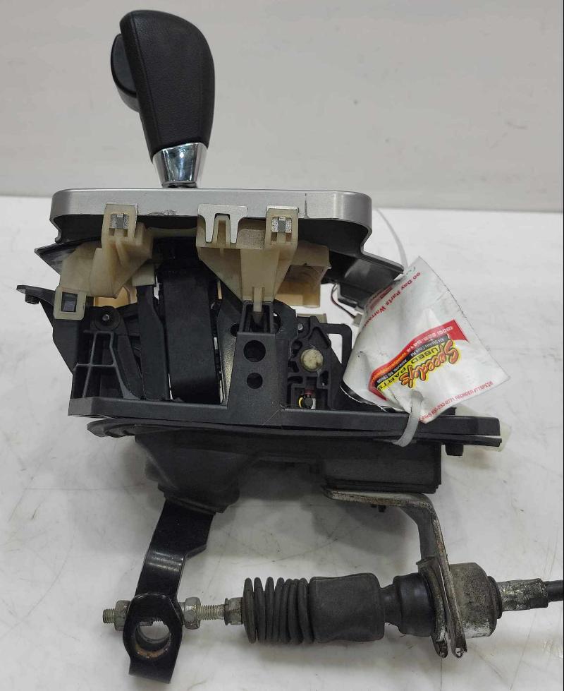 2014 - 2018 Subaru Forester Automatic CVT Shifter Assembly OEM 35111FJ000