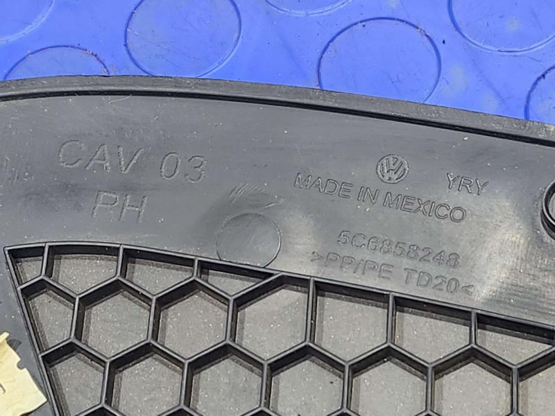 2016 Volkswagen Jetta Misc Ebay Parts