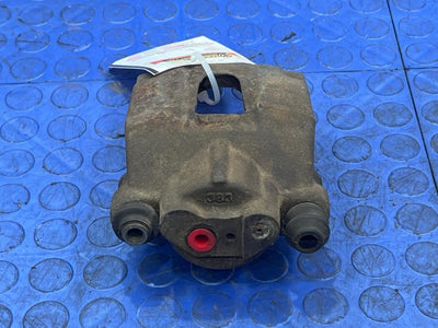 2008 Nissan Titan Caliper