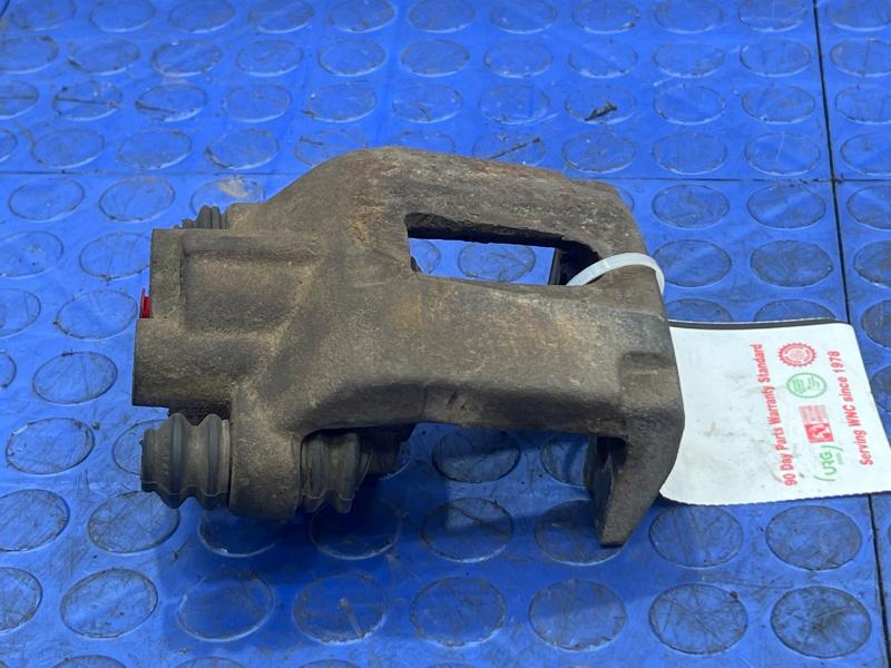 2008 Nissan Titan Caliper