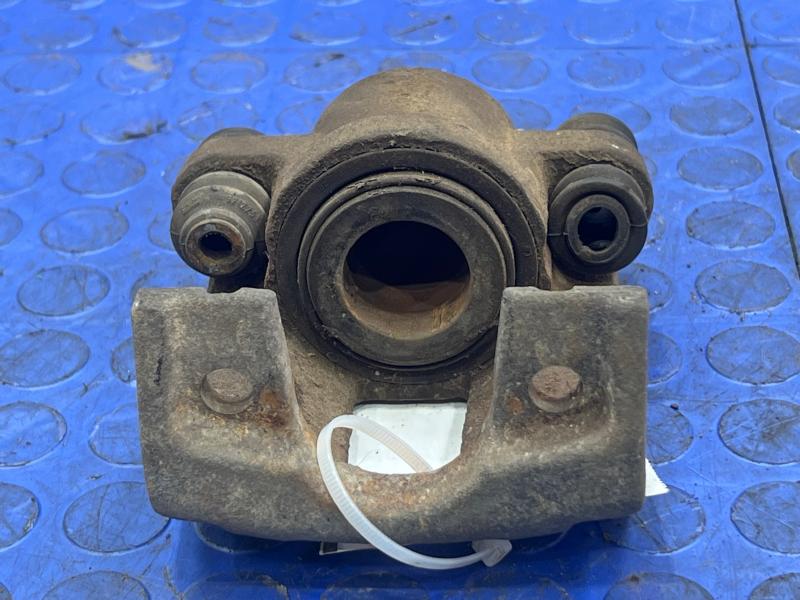 2008 Nissan Titan Caliper