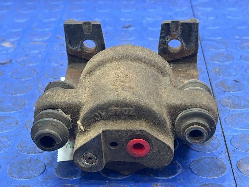 2008 Nissan Titan Caliper