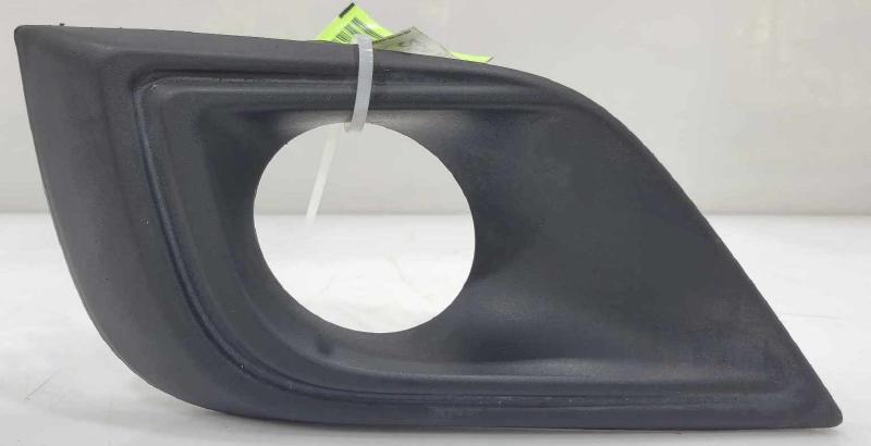 2015 - 2019 Nissan Murano Fog Light Trim Surround LH Driver Side OEM 62257-5AA0A