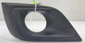 2015 - 2019 Nissan Murano Fog Light Trim Surround LH Driver Side OEM 62257-5AA0A